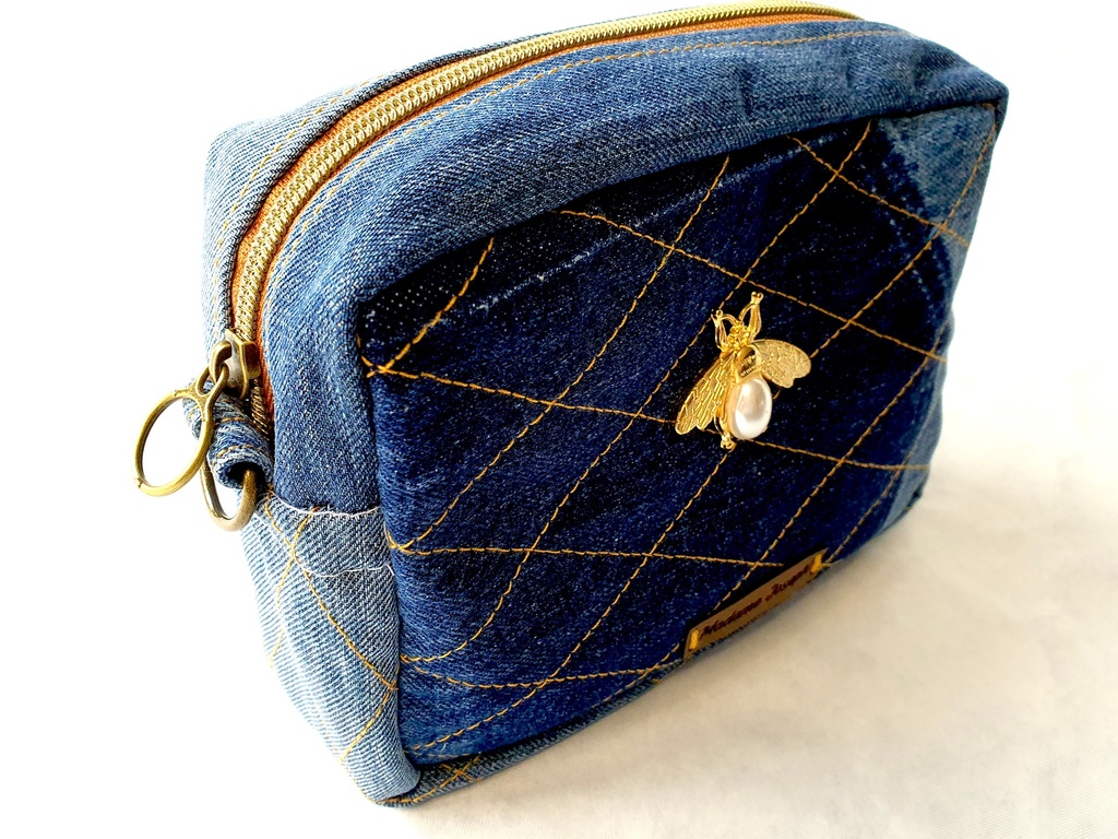 Pochette Abeille 1