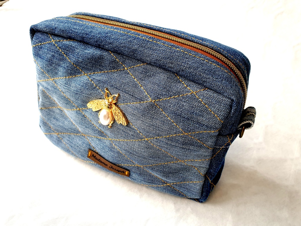 Pochette Abeille 3