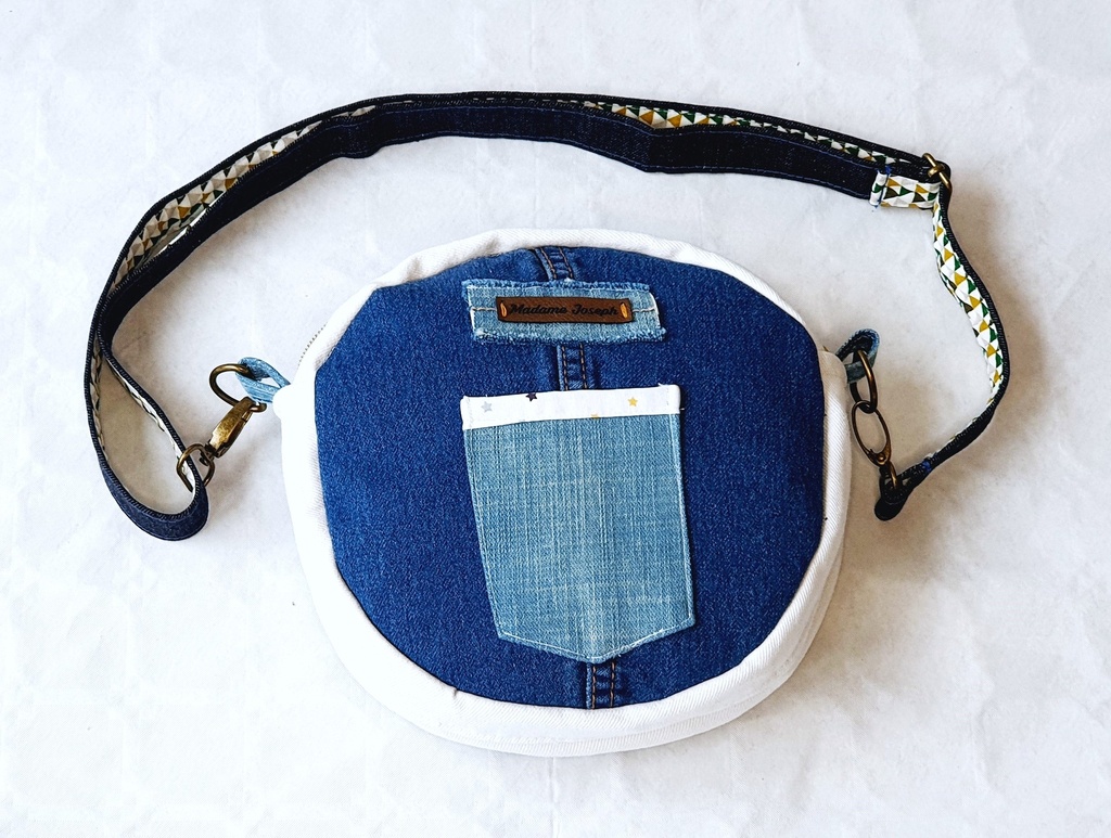 Tambourine Bag