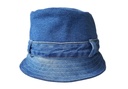 Belt bucket hat